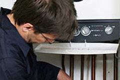 boiler replacement Coupland
