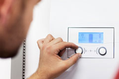 best Coupland boiler servicing companies
