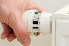 Coupland central heating repair costs