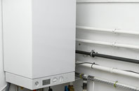 free Coupland condensing boiler quotes