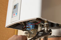 free Coupland boiler install quotes